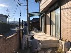 ガーデンリフォーム工事　山口市S様邸 完... IMG_1695