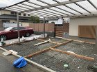 住友林業の家 新築エクステリア工事 山口... 11309108759616