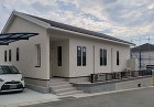 宇部市K様邸　新築エクステリア工事 完成... https://gardena.co.jp/wp-content/uploads/2019/09/IMG_4708-2.jpg