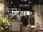 Haru’s kitchen | 株式会...