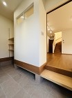 取手市「24坪のコンパクトな家」 | 犬...