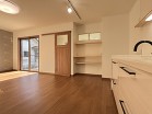 取手市「24坪のコンパクトな家」 | 犬...