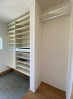 守谷市「猫と暮らす2階リビングのシンプル...