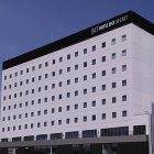 いわき駅南口ホテル新設計画