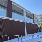 天神町3丁目新築工事