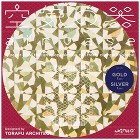 空気の器(GOLD SILVER 2) ...
