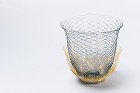 空気の器（GOLD PATTERN 1）...