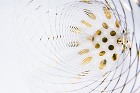 空気の器（GOLD PATTERN 1）...