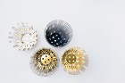 空気の器（GOLD PATTERN 1）...