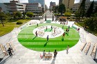 WORLD CUP(みちのおくの芸術祭 ...