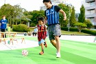 WORLD CUP(みちのおくの芸術祭 ...