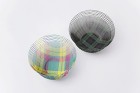 空気の器（TARTAN CHECK） T...