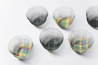 空気の器（TARTAN CHECK） T...