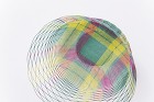空気の器（TARTAN CHECK） T...