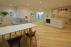 2020 ふつうの家展 TORAFU A...