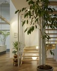 SLIDING HOUSE (Panas...