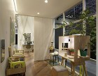 SLIDING HOUSE （Panas...