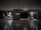 エルメス 2013A/W スキーコレクシ...