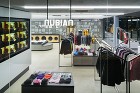 NUBIAN HARAJUKU TORA...