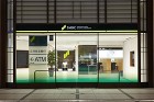 三井住友銀行 梅田支店 TORAFU A...