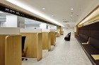 三井住友銀行 梅田支店 TORAFU A...