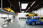 SPEEDSHOP TYPE ONE T...
