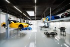 SPEEDSHOP TYPE ONE T...