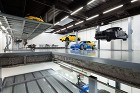 SPEEDSHOP TYPE ONE T...