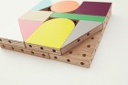 ダボブロック TORAFU ARCHIT...