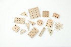 ダボブロック TORAFU ARCHIT...