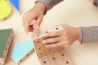 ダボブロック TORAFU ARCHIT...