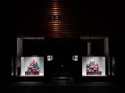 エルメス｢8cm タイ｣特別ウィンドウデ...
