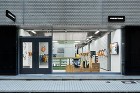 FREITAG Store Osaka ...