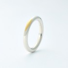 gold wedding ring k1...