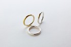 gold wedding ring k1...