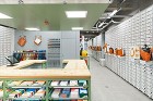 FREITAG Store Osaka ...