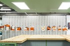 FREITAG Store Osaka ...