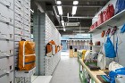 FREITAG Store Osaka ...