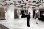 「空気の器」 新年ディスプレイ in I...