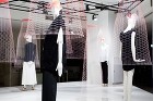 「空気の器」 新年ディスプレイ in I...