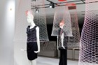 「空気の器」 新年ディスプレイ in I...