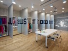 NIKE PR ROOM TORAFU ...