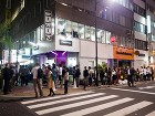 FREITAG Store Tokyo ...