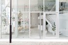 「空気の器」 ワークショップ in SH...