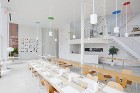「空気の器」 ワークショップ in SH...