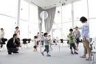 「空気の器」 ワークショップ in SH...