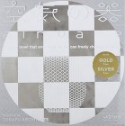 空気の器 (GOLD SILVER) T...