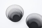 空気の器 （BLACK） TORAFU ...