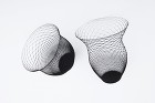 空気の器 （BLACK） TORAFU ...