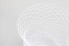 空気の器 (WHITE) TORAFU ...